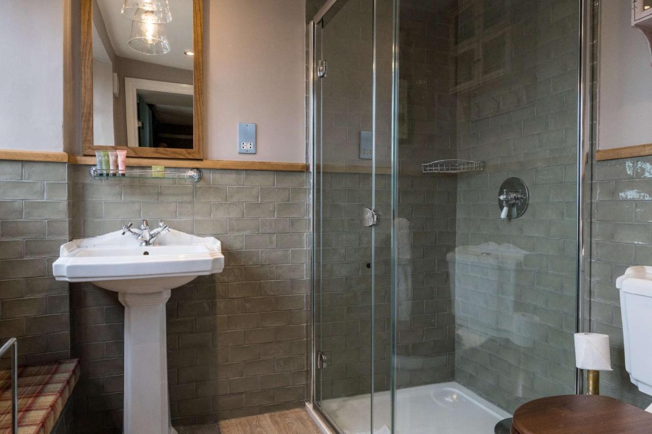 The Bell & Stuart House Otel Stow-on-the-Wold Dış mekan fotoğraf